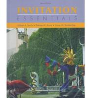 Invitation Essentials