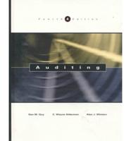 Auditing