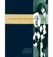 Professional Selling Handbook