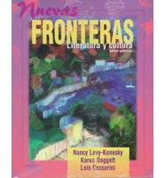 Nuevas Fronteras. Literatura Y Cultura