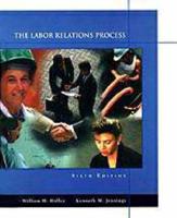 The Labor Relations Process