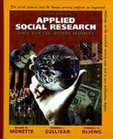 Applied Social Research