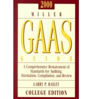 Gaas Guide 2000