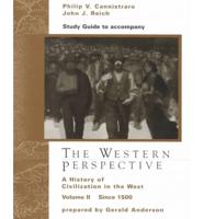 The Western Perspectives
