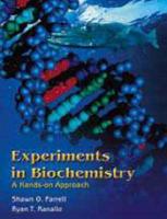 Experiments in Biochemistry