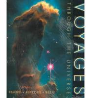 Voyages Through the Universe/With 1998 Update