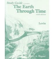 Study Guide to Accompany the Earth Through Time, Sixth Edition See Wiley ISBN 0470001380