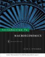 Introduction to Macroeconomics