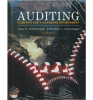 Auditing