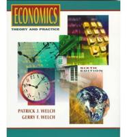 Economics, Theory and Practice
