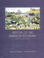 History of the American Economy