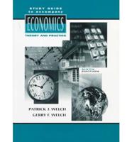 Study Guide to Accompany Economics: Theory and Practice, Sixth Edition
