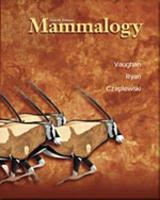 Mammalogy