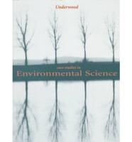 Case Studies in Environmental Science