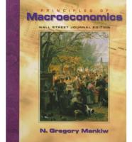 Principles of Macroeconomics