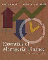 Principles of Finance