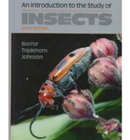 An Introduction to the Study of Insects
