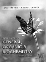 Introduction to General, Organic & Biochemistry