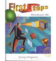 First Steps Windows 98