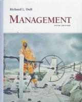 Mgmt 5e Student CDROM