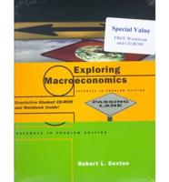 Exploring Macroeconomics