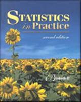 Statistics in Practice (With Windows 3.5 Data Disk)