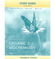 Introduction to Organic & Biochemistry