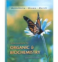 Introduction to Organic & Biochemistry