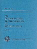An Introduction to the History of Mathematics