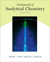 Fundamentals of Analytical Chemistry