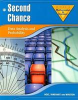 Mathematics in Context: Second Chance