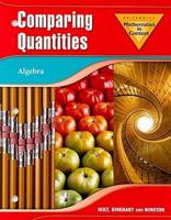 Mathematics in Context: Comparing Quantities