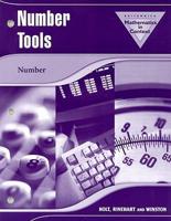 Mathematics in Context: Number Tools