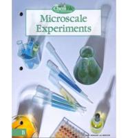 Holt ChemFile Lab Program: Microscale Experiments