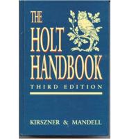 The Holt Handbook