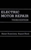 Electric Motor Repair