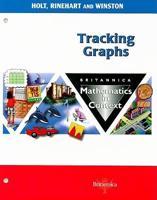 Mathematics in Context: Tracking Graphs