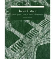 Workbook/Lab Manual for Basic Italian, 7th