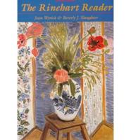 The Rinehart Reader