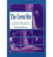 The Ceren Site
