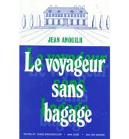 Voyageur Sans Bagage