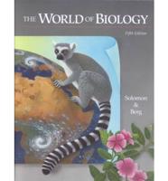 The World of Biology