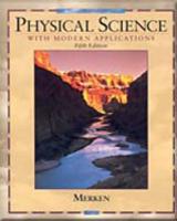 Physical Science With Modern Applications