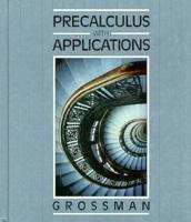 Precalculus With Applications