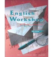 Hrw English Workshop