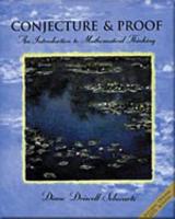 Conjecture & Proof
