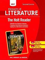 The Holt Reader