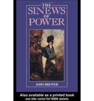 The Sinews of Power