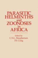 Parasitic Helminths and Zoo Noses in Africa
