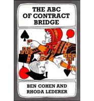 The ABC of Contract Bridge